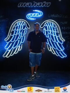 Festa do Boi Malandro